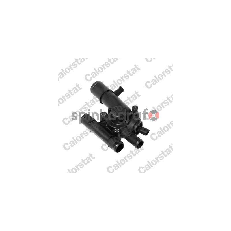 Termostat układu chłodzenia CALORSTAT BY VERNET TH6937.89J | RENAULT MEGANE II/III SCENIC II 1.9dCi F9Q (8200641307) Termostat układu chłodzenia CALORSTAT BY VERNET TH6937.89J | RENAULT MEGANE II/III SCENIC II 1.9dCi F9Q (8200641307)