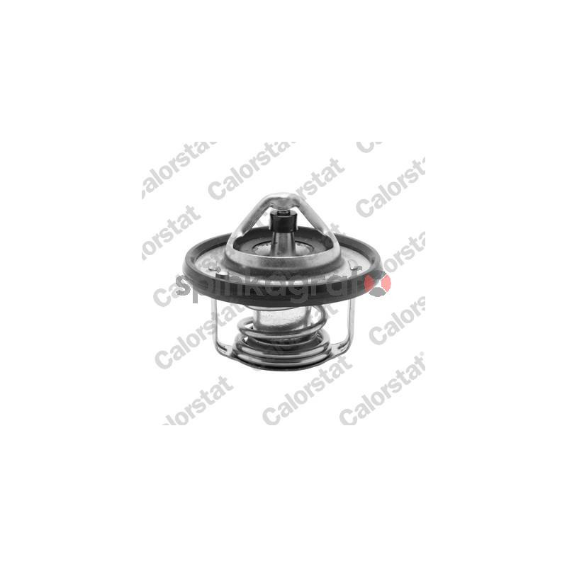 Termostat układu chłodzenia CALORSTAT BY VERNET TH6949.82J | RENAULT CLIO III MEGANE III SCENIC III 1.4/1.6/2.8 Termostat układu chłodzenia CALORSTAT BY VERNET TH6949.82J | RENAULT CLIO III MEGANE III SCENIC III 1.4/1.6/2.8