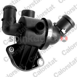 Termostat układu chłodzenia CALORSTAT BY VERNET TH7180.87J | AUDI,SEAT,SKODA,VW (03L121111AE)