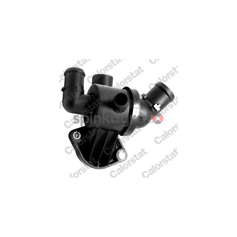 Termostat układu chłodzenia CALORSTAT BY VERNET TH7180.87J | AUDI,SEAT,SKODA,VW (03L121111AE)