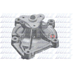 Pompa wody DOLZ C136 | PEUGEOT/CITROEN mot.EP3/EP6 1.4VTI/1.6i 16V  (1201H8)