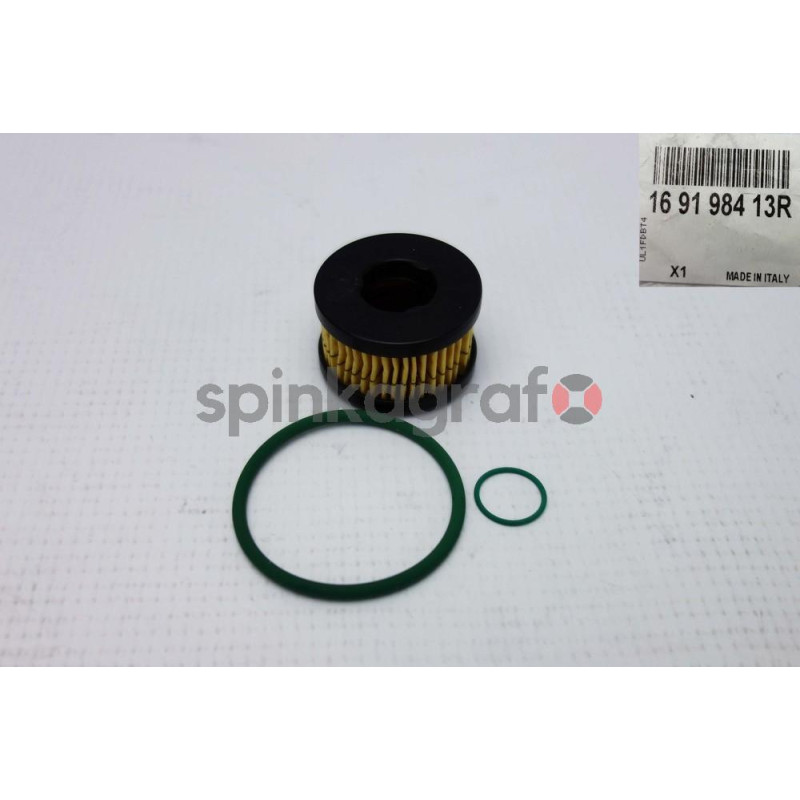 Filtr LPG RENAULT 169198413R Filtr LPG RENAULT 169198413R