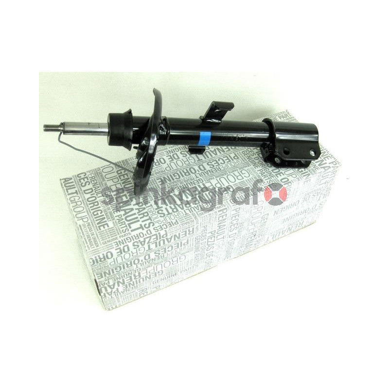 Amortyzator RENAULT 543021687R | RENAULT CAPTUR mot. 0.9 ENERGY TCE 12V
