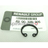 Zabezpieczenie wybieraka skrzyni biegów RENAULT 8200328305