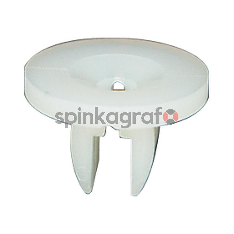 Gniazdo montażowe RESTAGRAF 10352 | mocowanie /spinki/ do aut Ford KA - FIESTA - ESCORT - MONDEO - S-MAX - GALAXY Ø 4,8 mm toreb Gniazdo montażowe RESTAGRAF 10352 | mocowanie /spinki/ do aut Ford KA - FIESTA - ESCORT - MONDEO - S-MAX - GALAXY Ø 4,8 mm toreb