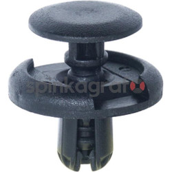 Spinka RESTAGRAF 42631 | mocowania /spinki/ do HONDA  wszystkie typy   pudełko szt. 100 