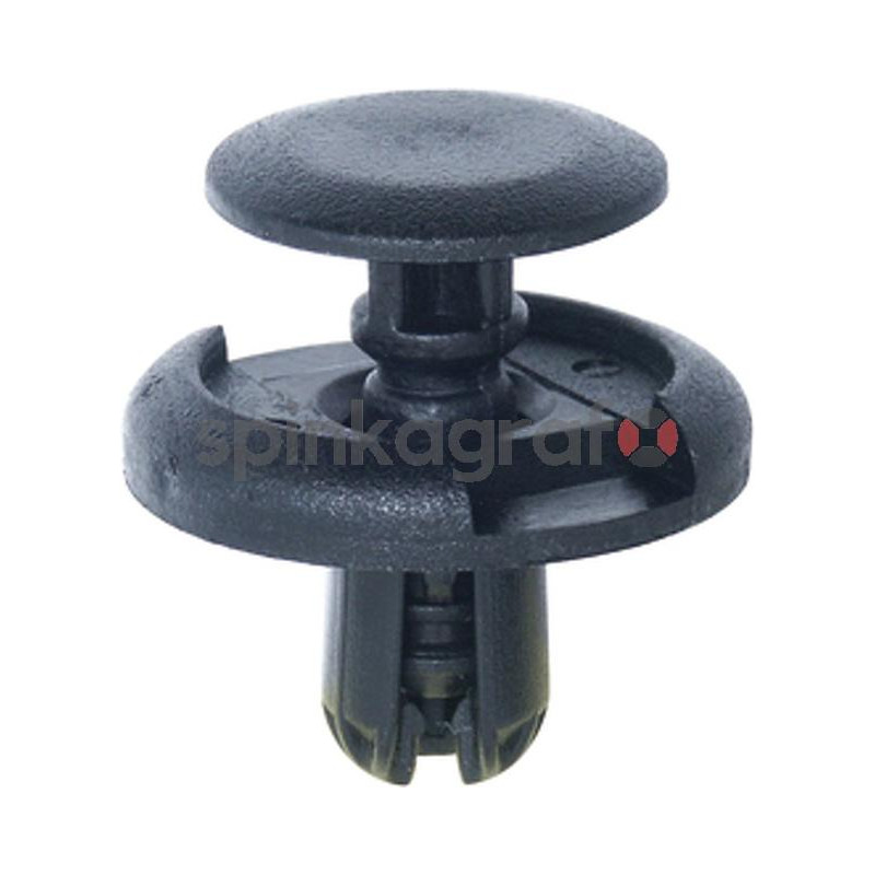 Spinka RESTAGRAF 42631 | mocowania /spinki/ do HONDA wszystkie typy pudełko szt. 100 Spinka RESTAGRAF 42631 | mocowania /spinki/ do HONDA wszystkie typy pudełko szt. 100