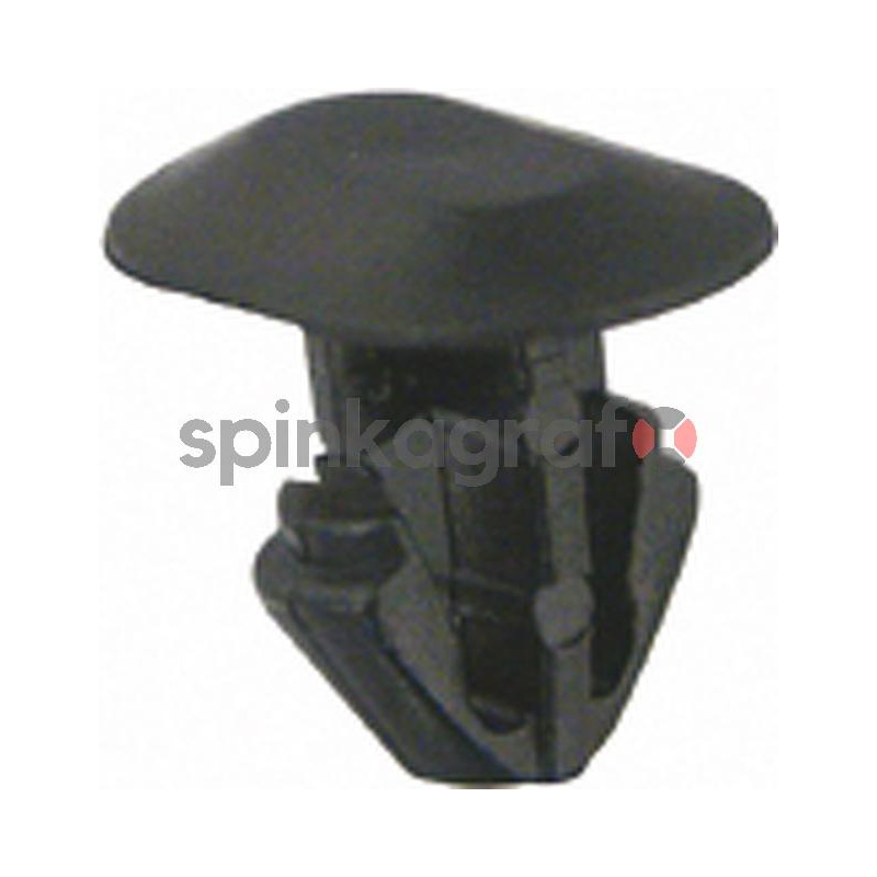Spinka RESTAGRAF 10843 | mocowanie /spinki/do aut Renault MEGANE II - SCENIC II Ø 5-6 mm torebka szt. 30 (8201033717) Spinka RESTAGRAF 10843 | mocowanie /spinki/do aut Renault MEGANE II - SCENIC II Ø 5-6 mm torebka szt. 30 (8201033717)