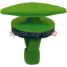 Spinka RESTAGRAF 11506 | mocowanie /spinki/ do aut VOLKSWAGEN-AUDI-SEAT-SKODA AUDI A4 Ø 5-5,5 mm torebka szt. 25 (8EO837485C)