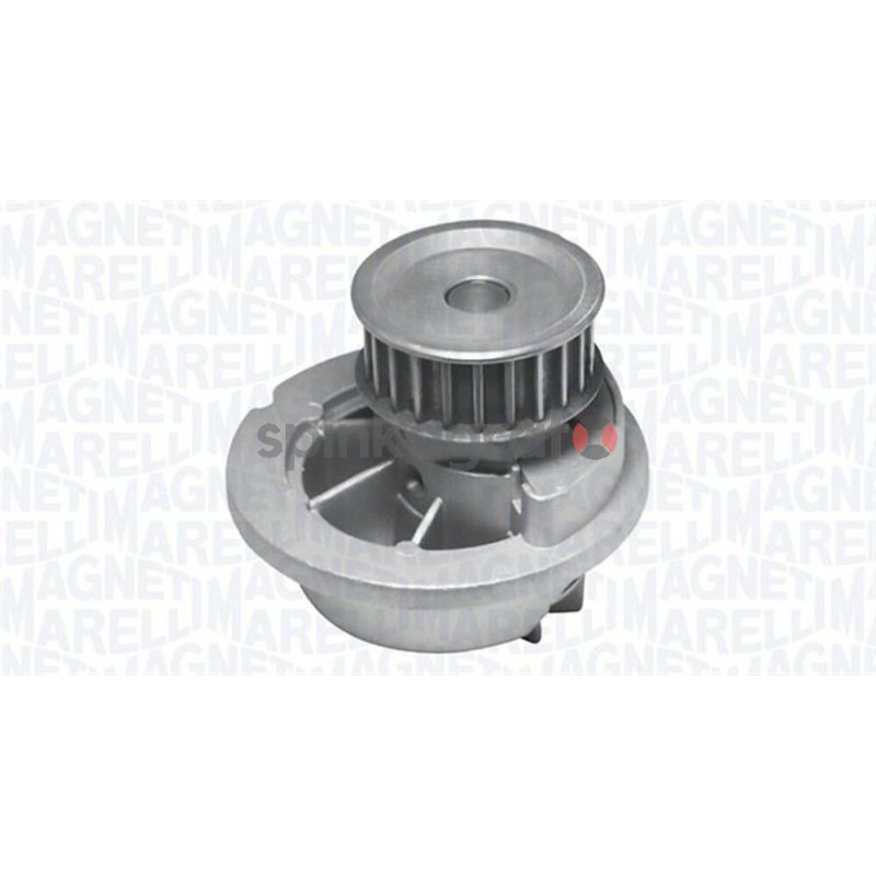 Pompa wody MAGNETI MARELLI WPQ0867 | HYUNDAI ELANTRA CRDi 06-; OPEL ASTRA 1.4,1.6 98-05; COMBO 1.6 06-; CORSA 1.4 00-; MERIVA 1. Pompa wody MAGNETI MARELLI WPQ0867 | HYUNDAI ELANTRA CRDi 06-; OPEL ASTRA 1.4,1.6 98-05; COMBO 1.6 06-; CORSA 1.4 00-; MERIVA 1.