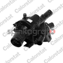 Termostat układu chłodzenia CALORSTAT BY VERNET TH7426.83J | RENAULT (110604371R,110609356R)