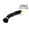 Przewód powietrza RENAULT 8200218988 | RENAULT MEGANE 02-  1.5 DCI  Z OTW. NA CZUJNIK  ZAS.TUR