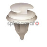 Spinka tapicerki drzwi RESTAGRAF 1331 | mocowanie spinki /spinki/ do aut Peugeot-Citroen 406 Ø 8,2 mm torebka szt. 25 (6995.Y5)