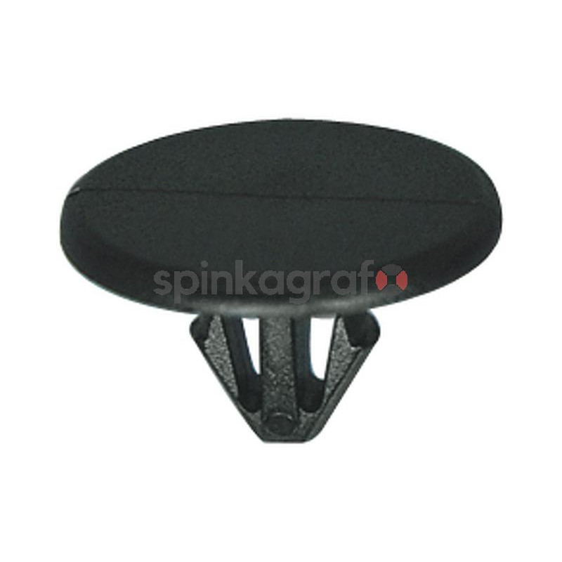 Spinka RESTAGRAF 9841 | mocowanie /spinki/ do aut Peugeot-Citroen wszystkie typy Ø 6,2 mm torebka szt. 25 (6995.V6) Spinka RESTAGRAF 9841 | mocowanie /spinki/ do aut Peugeot-Citroen wszystkie typy Ø 6,2 mm torebka szt. 25 (6995.V6)