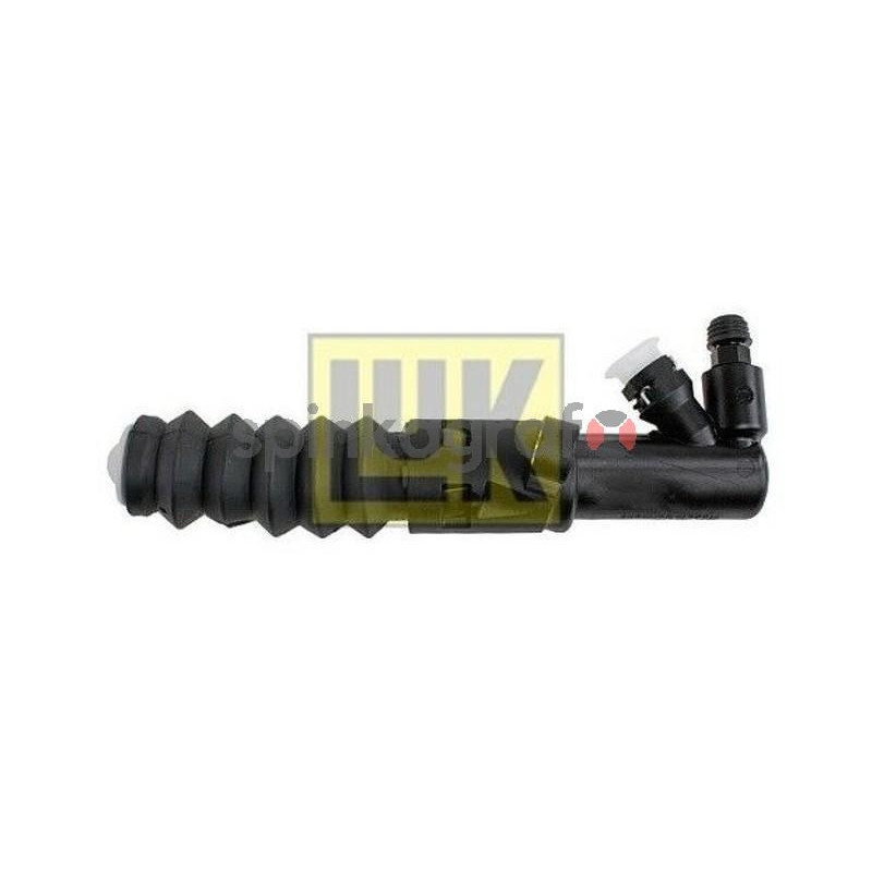 Wysprzęglik LUK 512 0018 10 | CITROEN C3 I, C4, C5 I,II, C8, EVASION, JUMPY, XSARA, XSARA PICASSO; FIAT ULYSSE; PEUGEOT 206,CC, Wysprzęglik LUK 512 0018 10 | CITROEN C3 I, C4, C5 I,II, C8, EVASION, JUMPY, XSARA, XSARA PICASSO; FIAT ULYSSE; PEUGEOT 206,CC,