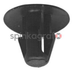 Spinka tapicerki drzwi RESTAGRAF 1403 | mocowanie /spinki/ do aut FIAT-ALFA ROMEO-LANCIA-JEEP-CHRYSLER  wszystkie typy Ø 6-6,2 m