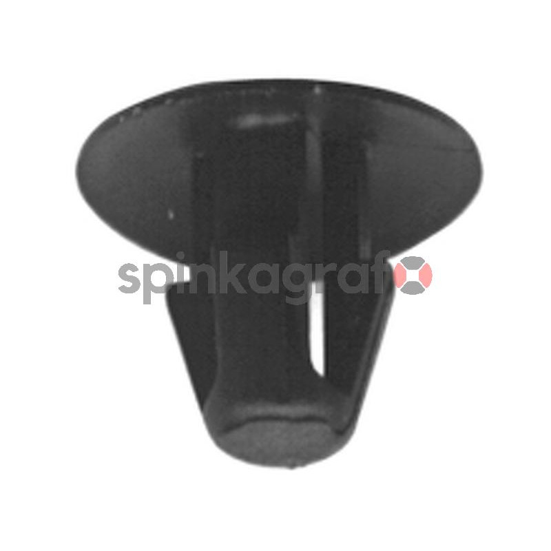 Spinka tapicerki drzwi RESTAGRAF 1403 | mocowanie /spinki/ do aut FIAT-ALFA ROMEO-LANCIA-JEEP-CHRYSLER wszystkie typy Ø 6-6,2 m Spinka tapicerki drzwi RESTAGRAF 1403 | mocowanie /spinki/ do aut FIAT-ALFA ROMEO-LANCIA-JEEP-CHRYSLER wszystkie typy Ø 6-6,2 m