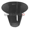 Spinka tapicerki drzwi RESTAGRAF 1403 | mocowanie /spinki/ do aut FIAT-ALFA ROMEO-LANCIA-JEEP-CHRYSLER  wszystkie typy Ø 6-6,2 m