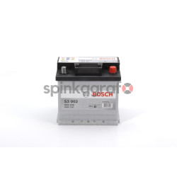 Akumulator BOSCH 0092S30020 | ABARTH,ALFA ROMEO,AUDI,AUSTIN,AUTOBIANCHI (0002549V001,000915105AB,000915105DB,0011240V001,0011240
