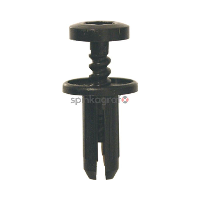 Kołek rozporowy RESTAGRAF 10484 | mocowanie /spinki/ do aut Peugeot-Citroen XSARA PICASSO - 407 SW - C5/X7 - B9 Ø 6,2 mm torebka Kołek rozporowy RESTAGRAF 10484 | mocowanie /spinki/ do aut Peugeot-Citroen XSARA PICASSO - 407 SW - C5/X7 - B9 Ø 6,2 mm torebka