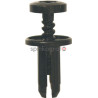 Kołek rozporowy RESTAGRAF 10484 | mocowanie /spinki/ do aut Peugeot-Citroen XSARA PICASSO - 407 SW - C5/X7 - B9 Ø 6,2 mm torebka