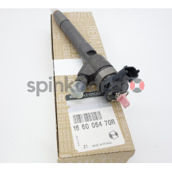 Wtryskiwacz RENAULT 166006470R