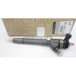 Wtryskiwacz RENAULT 166006470R