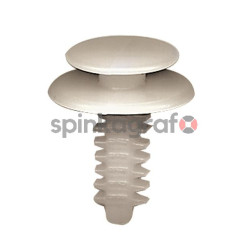 Spinka tapicerki drzwi RESTAGRAF 1339 | mocowanie /spinki/ do aut FIAT-ALFA ROMEO-LANCIA-JEEP-CHRYSLER  FIAT wszystkie typy  - 1