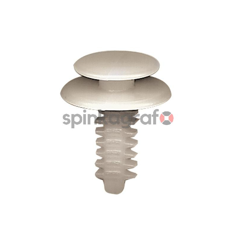Spinka tapicerki drzwi RESTAGRAF 1339 | mocowanie /spinki/ do aut FIAT-ALFA ROMEO-LANCIA-JEEP-CHRYSLER FIAT wszystkie typy - 1 Spinka tapicerki drzwi RESTAGRAF 1339 | mocowanie /spinki/ do aut FIAT-ALFA ROMEO-LANCIA-JEEP-CHRYSLER FIAT wszystkie typy - 1