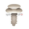 Spinka tapicerki drzwi RESTAGRAF 1339 | mocowanie /spinki/ do aut FIAT-ALFA ROMEO-LANCIA-JEEP-CHRYSLER  FIAT wszystkie typy  - 1
