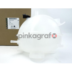 Zbiornik płynu chłodzącego OPEL 95522493