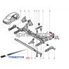 Rozpórka tylnej belki RENAULT 7700827178 | RENAULT MEGANE/SCENIC