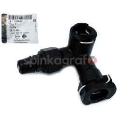 Odpowietrznik skrzyni korbowej OPEL 13105589