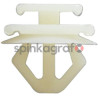 Spinka listwy bocznej RESTAGRAF 1301 BAG