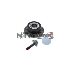 Łożysko NTN-SNR R154.73 | AUDI,SEAT,SKODA,VW 2Q0501611B,2Q0598611
