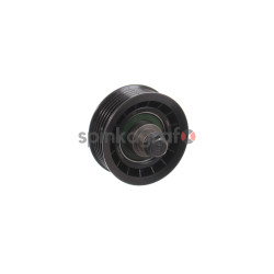 Rolka paska osprzętu SKF VKM 34701 | CITROËN,FIAT,FORD,PEUGEOT (1372398,1496244,1608024880,1609010680,1611423480)