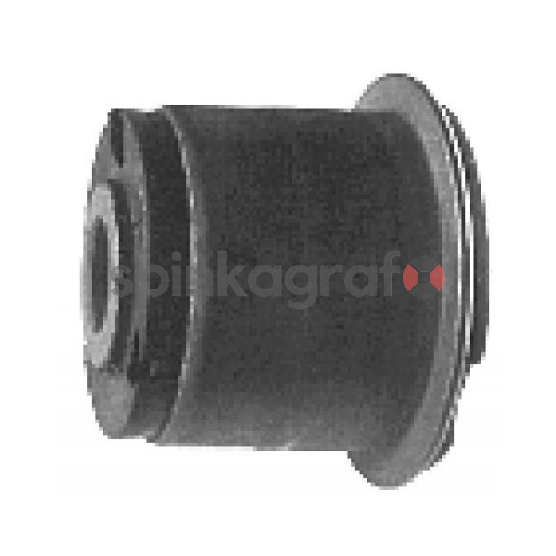 Tuleja wahacza METALCAUCHO MC-2657 | CITROEN XANTIA (96083570) Tuleja wahacza METALCAUCHO MC-2657 | CITROEN XANTIA (96083570)