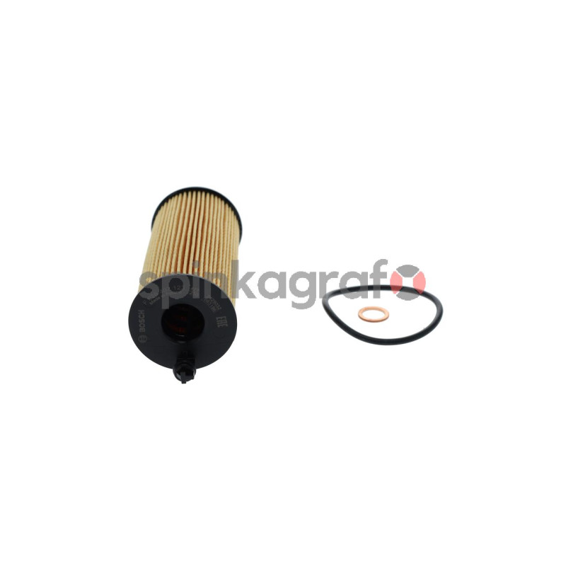 Filtr oleju BOSCH F026407123