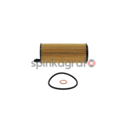 Filtr oleju BOSCH F026407123