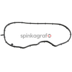 Uszczelniacz wałka rozrządu CORTECO 49115982 | CITROËN,DS,OPEL,PEUGEOT,TOYOTA 0009814639380,1609587680,3647140,9814639380,SU0010