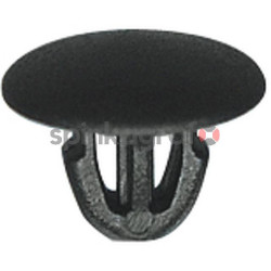 Spinka tapicerki drzwi RESTAGRAF 9833 | mocowanie /spinki/ do aut FIAT-ALFA ROMEO-LANCIA-JEEP-CHRYSLER  wszystkie typy Ø 6 mm to