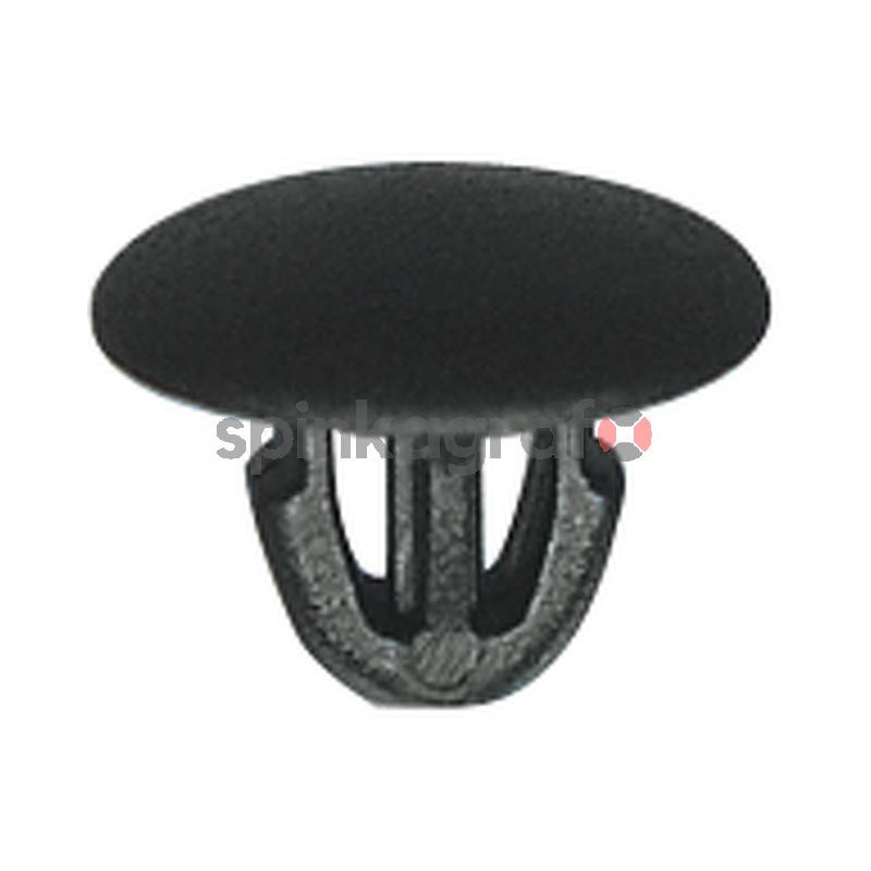 Spinka tapicerki drzwi RESTAGRAF 9833 | mocowanie /spinki/ do aut FIAT-ALFA ROMEO-LANCIA-JEEP-CHRYSLER wszystkie typy Ø 6 mm to Spinka tapicerki drzwi RESTAGRAF 9833 | mocowanie /spinki/ do aut FIAT-ALFA ROMEO-LANCIA-JEEP-CHRYSLER wszystkie typy Ø 6 mm to