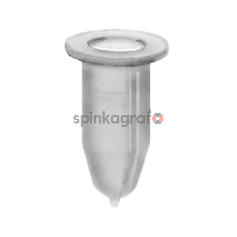 Spinka tapicerki drzwi RESTAGRAF 1283 | mocowanie /spinki/ do aut Peugeot-Citroen AX - SAXO - BX - XSARA - PICASSO - XANTIA - XM Spinka tapicerki drzwi RESTAGRAF 1283 | mocowanie /spinki/ do aut Peugeot-Citroen AX - SAXO - BX - XSARA - PICASSO - XANTIA - XM