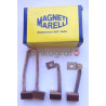 Szczotki rozrusznika MAGNETI MARELLI AMS0064