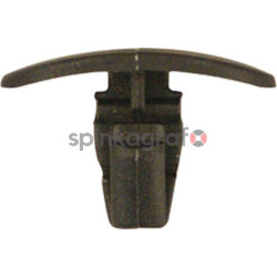Spinka RESTAGRAF 10691 | mocowanie /spinki/do aut Renault VEL SATIS - ESPACE IV Ø 6,2 mm torebka szt. 30 