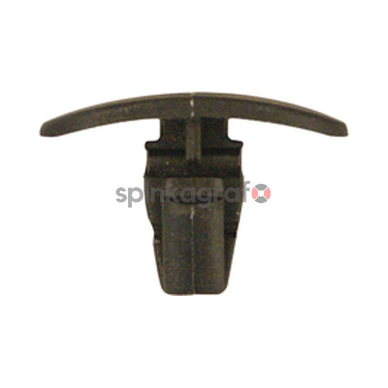 Spinka RESTAGRAF 10691 | mocowanie /spinki/do aut Renault VEL SATIS - ESPACE IV Ø 6,2 mm torebka szt. 30 