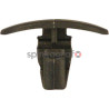 Spinka RESTAGRAF 10691 | mocowanie /spinki/do aut Renault VEL SATIS - ESPACE IV Ø 6,2 mm torebka szt. 30 