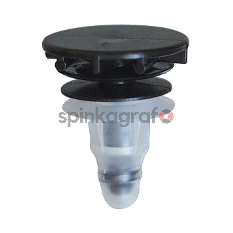 Spinka tapicerki drzwi RESTAGRAF 1226 | mocowanie /spinki/do aut Renault SUPER 5 Ø 8,2 mm torebka szt. 60 (7703077243)