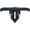 Spinka RESTAGRAF 10263 | mocowanie /spinki/ do aut VOLKSWAGEN-AUDI-SEAT-SKODA POLO - GOLF - OCTAVIA Ø 4,6 mm torebka szt. 30 (1H