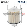 Filtr paliwa FILTRON PE 994/1 | MERCEDES-BENZ,RENAULT 164001458R,164009757R,164033052R,6080903200,A6080903200